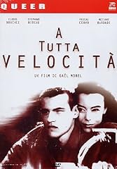 Tutta velocita usato  Spedito ovunque in Italia 