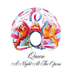 Night opera 2011 for sale  Delivered anywhere in UK