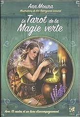 Tarot magie verte d'occasion  Livré partout en France