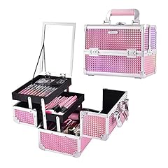Joligrace makeup train for sale  Delivered anywhere in USA 