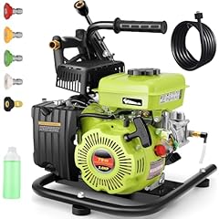 Commercial 3500psi 2.4gpm for sale  Delivered anywhere in USA 