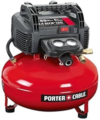 Porter cable gallon for sale  Delivered anywhere in USA 