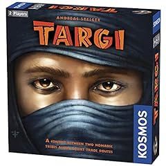 Targi – A Board Game by Thames & Kosmos 2 Players –, used for sale  Delivered anywhere in Canada