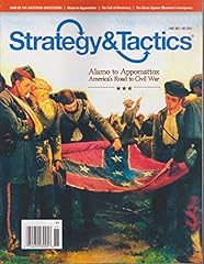 Strategy tactics magazine for sale  Delivered anywhere in USA 