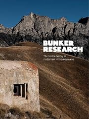 Bunker research hidden for sale  Delivered anywhere in UK