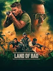 Land bad usato  Spedito ovunque in Italia 