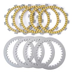 Friction plate steel for sale  Delivered anywhere in UK