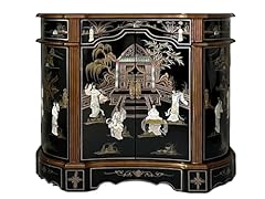 Chinese furniture black for sale  Delivered anywhere in UK