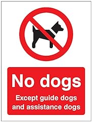 Dogs except guide for sale  Delivered anywhere in UK