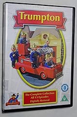 Trumpton complete collection for sale  Delivered anywhere in UK