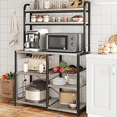 Amyove bakers rack for sale  Delivered anywhere in USA 