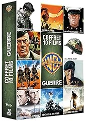 coffret dvd 10 films d'occasion coffret dvd 10 films d'occasion Livré partout en France