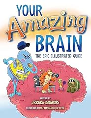 Amazing brain epic for sale  Delivered anywhere in Ireland