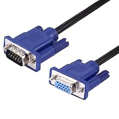 Vga male monitor for sale  Delivered anywhere in UK