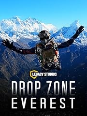 Zona lancio everest usato  Spedito ovunque in Italia 