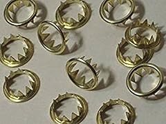 Dozen brass dial for sale  Delivered anywhere in USA 