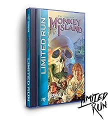 Secret monkey island for sale  Delivered anywhere in USA 