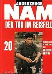 Augenzeuge nam tod gebraucht kaufen  Wird an jeden Ort in Deutschland
