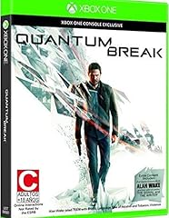 Quantum break xbox for sale  Delivered anywhere in USA 