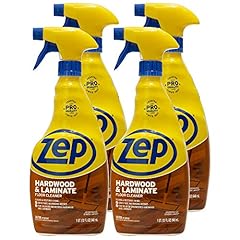 Zep hardwood laminate for sale  Delivered anywhere in USA 