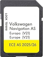 Navigation europa v21 for sale  Delivered anywhere in UK