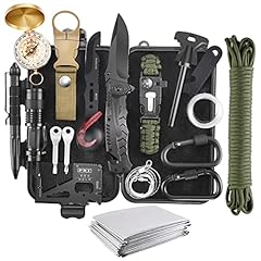 Emergency survival kit for sale  Delivered anywhere in USA 