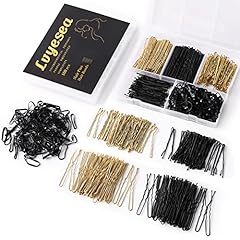 Lvyesea 400pcs hair for sale  Delivered anywhere in USA 