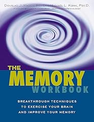 The memory workbook gebraucht kaufen  Wird an jeden Ort in Deutschland