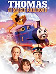 Thomas magic railroad for sale  Delivered anywhere in USA 