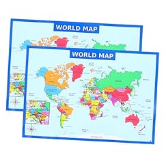 Exceart 2st kartenplakat gebraucht kaufen  Wird an jeden Ort in Deutschland