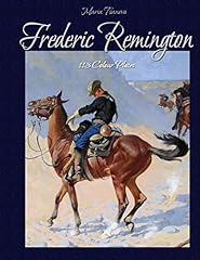 Frederic remington 113 d'occasion  Livré partout en France