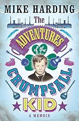 Adventures crumpsall kid for sale  Delivered anywhere in UK