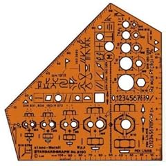 Standardgraph 8190 zeichenscha gebraucht kaufen  Wird an jeden Ort in Deutschland