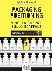 Packaging positioning. vinci usato  Spedito ovunque in Italia 