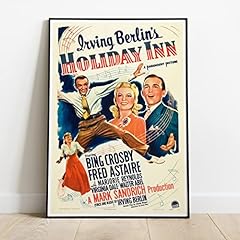 Irving berlin holiday for sale  Delivered anywhere in UK