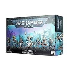 Warhammer 40k thousand gebraucht kaufen  Wird an jeden Ort in Deutschland