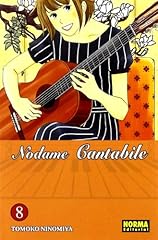 Nodame cantabile d'occasion  Livré partout en France