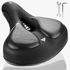 Tosuod bike seat for sale  Delivered anywhere in USA 