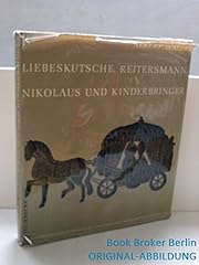 Liebeskutsche reitersmann niko gebraucht kaufen  Wird an jeden Ort in Deutschland