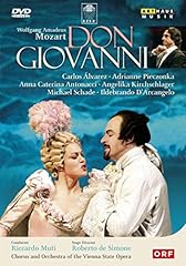 Mozart don giovanni d'occasion  Livré partout en France