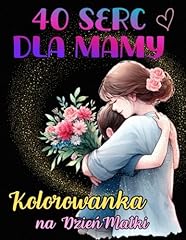 Serc dla mamy for sale  Delivered anywhere in UK
