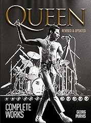 Queen complete works for sale  Delivered anywhere in UK