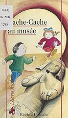 Cache cache musée d'occasion  Livré partout en France