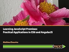 Learning javascript promises for sale  Delivered anywhere in USA 