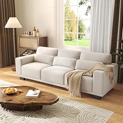 Pipishell seater couch for sale  Delivered anywhere in USA 