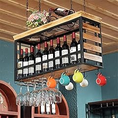 Ansnow wine display for sale  Delivered anywhere in UK