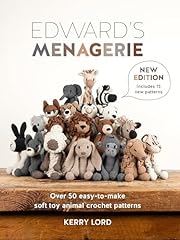 Edward menagerie new for sale  Delivered anywhere in UK