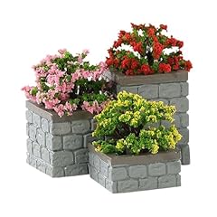 Lemax village flower for sale  Delivered anywhere in USA 