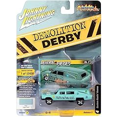 Diecast johnny lightning for sale  Delivered anywhere in USA 