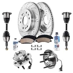 Detroit axle front for sale  Delivered anywhere in USA 